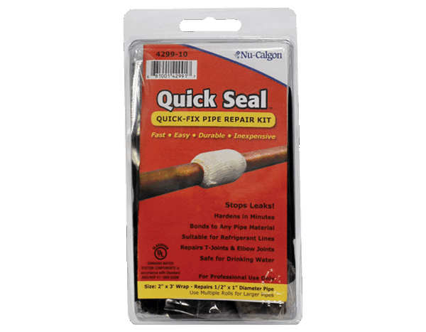 Quick Seal