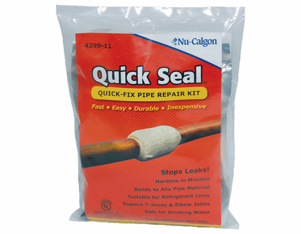 Quick Seal