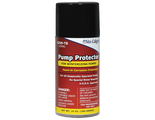 Pump Protector