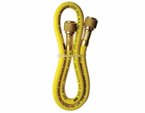 Rx11-flush Hose