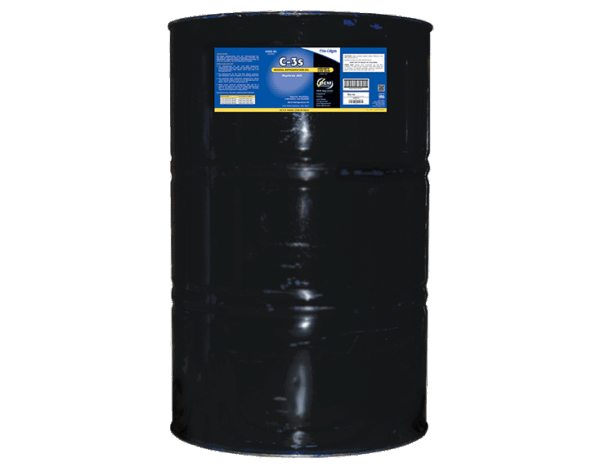 C-3s Mineral Oil