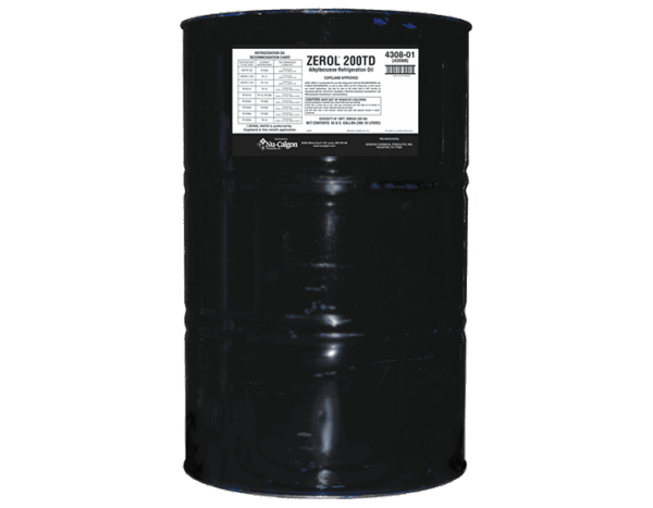 Zerol 200TD