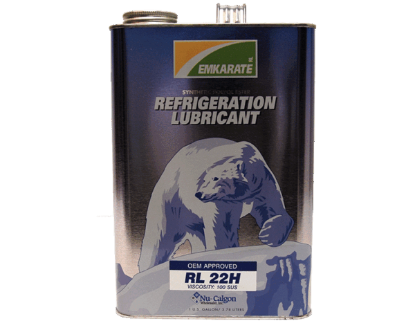 Emkarate RL22H