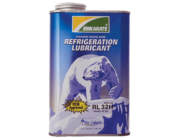 Emkarate RL32H
