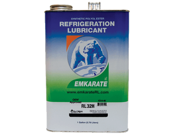 Emkarate RL32H