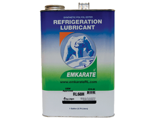 Emkarate RL68H