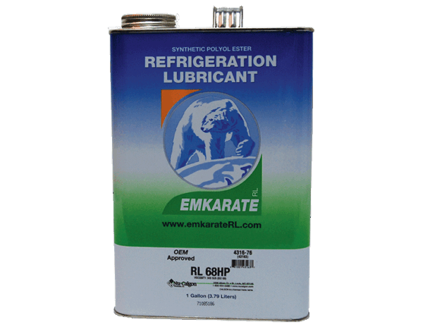 Emkarate RL68HP