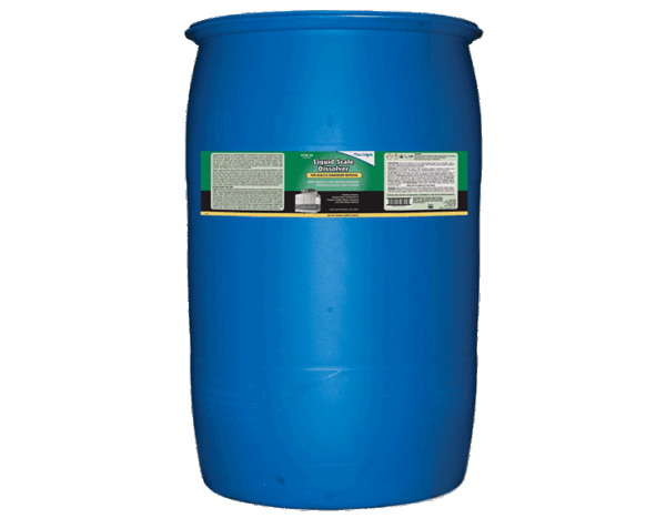 Liquid Scale Dissolver