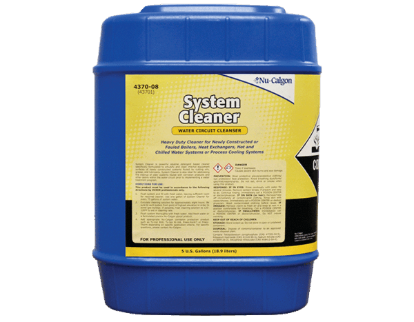 System Cleaner