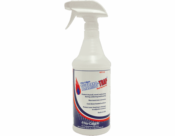 Thermo-Trap Gel