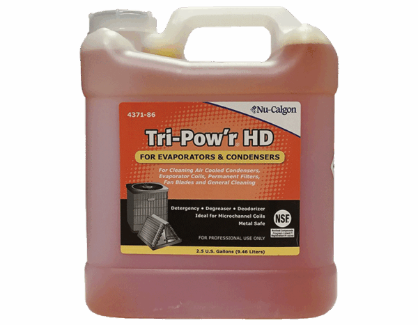 Tri-Pow'r