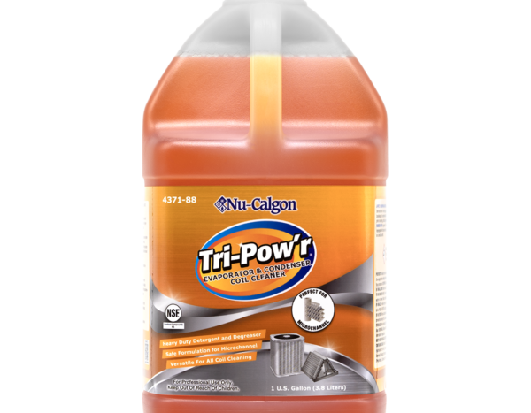 Tri-Pow'r