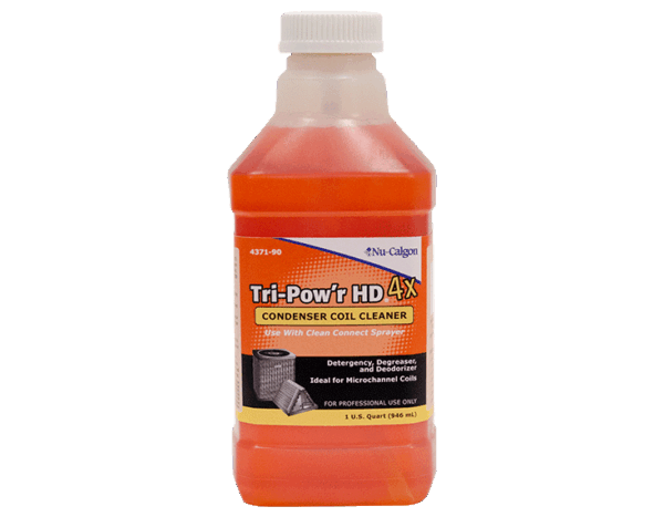 Tri-Pow'r HD 4X Concentrate