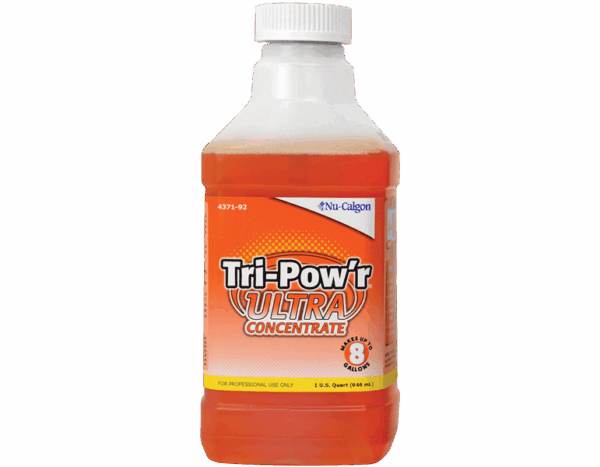 Tri-Pow'r Ultra Concentrate