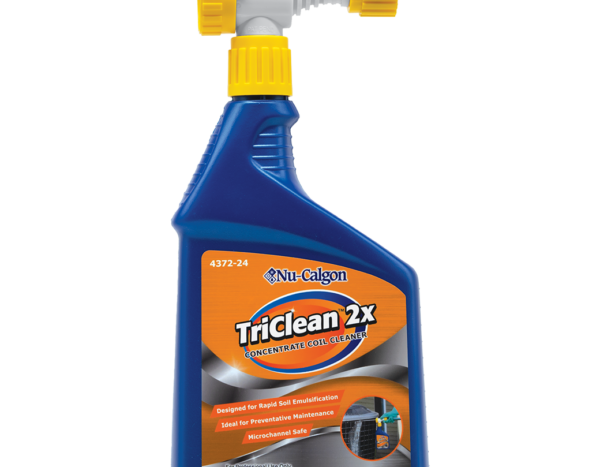 TriClean 2X