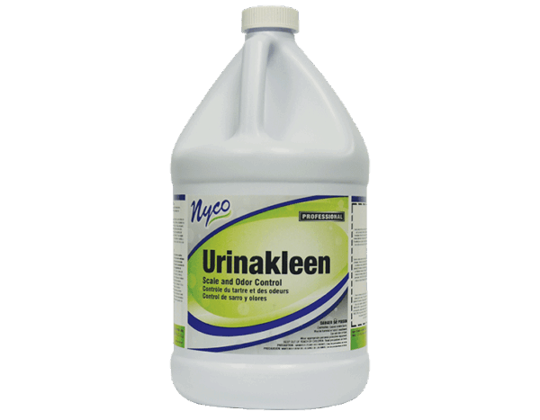 Urinakleen