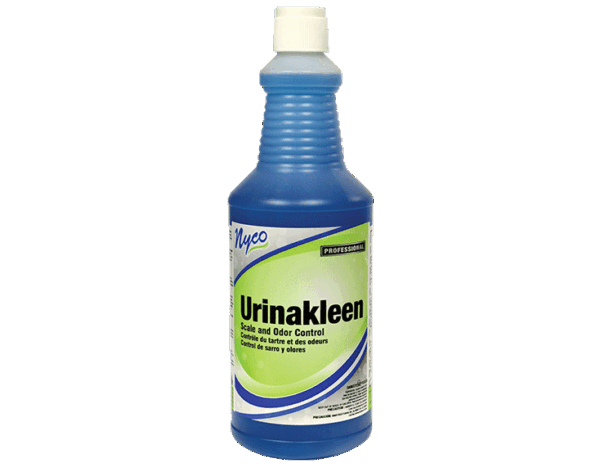 Urinakleen
