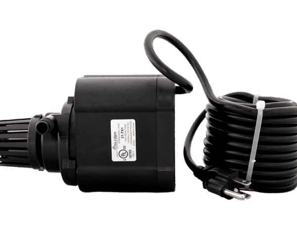 No. 31-TX1 Acid Pump