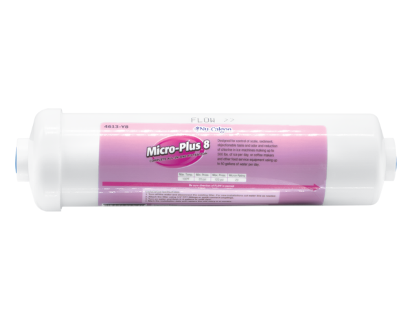 Micro-Plus 8