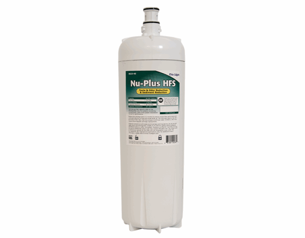 Nu-Plus HFS Cartridge