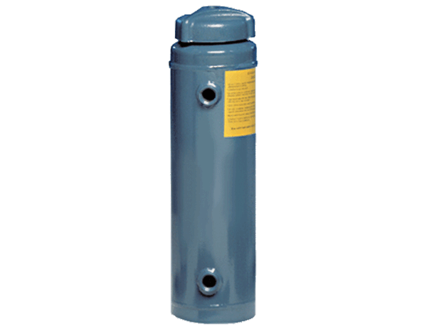 20L Micromet Feeder