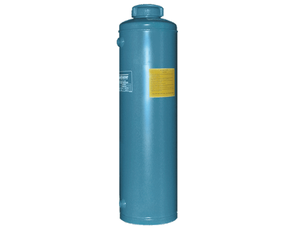 100L Micromet Feeder