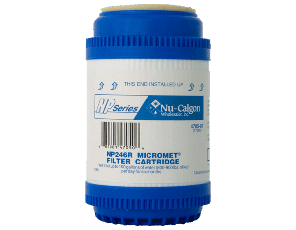 NP246R Micromet Cartridge