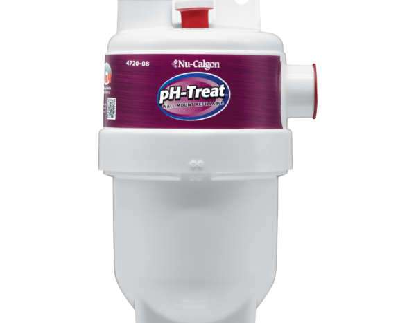 pH-Treat Wall Mount Refillable
