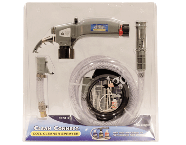 Clean Connect Sprayer
