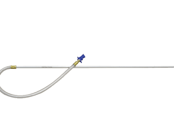 Coil Gun Probe