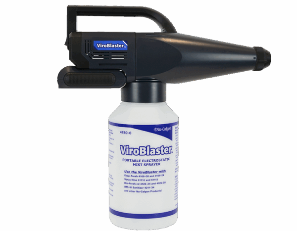 ViroBlaster