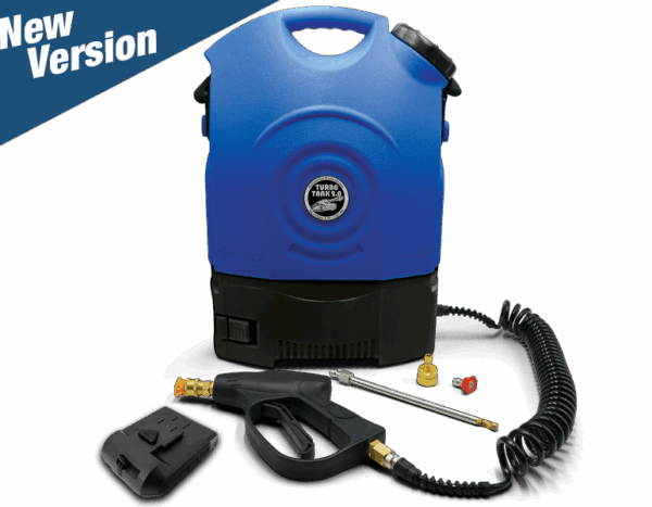 Turbo Tank 2.0