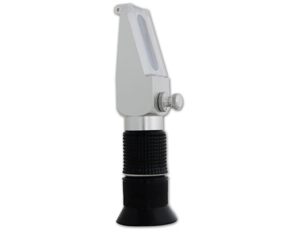 Refractometer