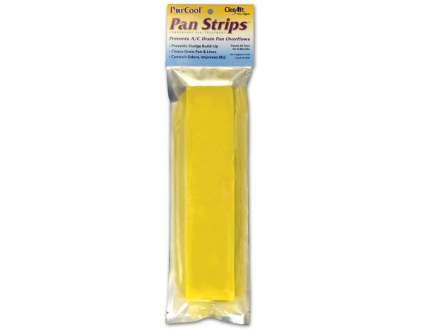PurCool Pan Strips - 30 Ton
