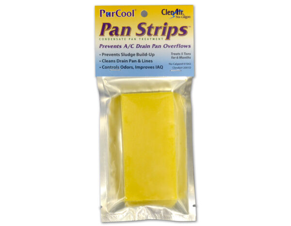 PurCool Pan Strips - 5 Ton