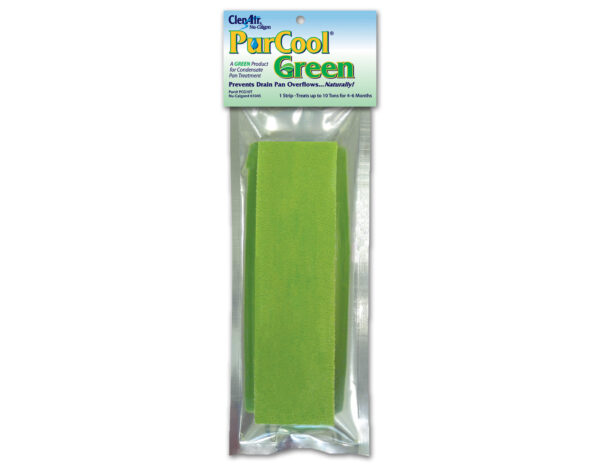 PurCool Green - 10 Ton