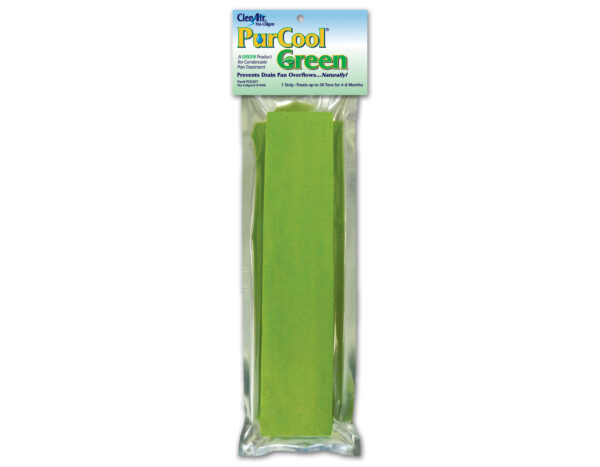 PurCool Green - 30 Ton