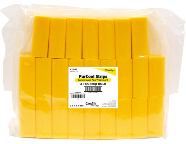 PurCool Pan Strips- 3 Ton Bulk