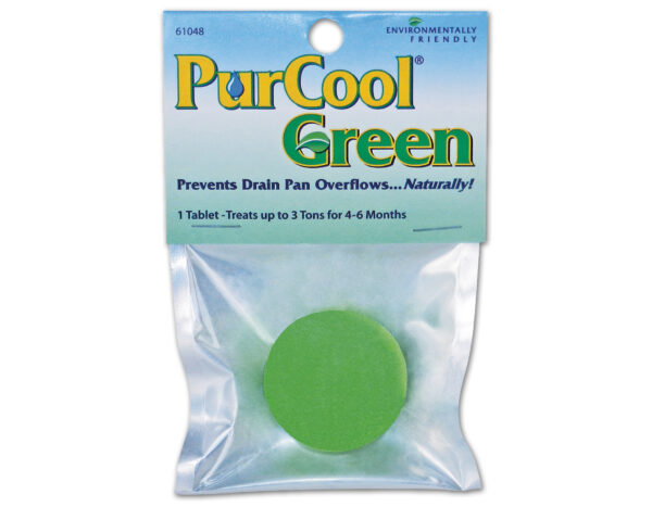 PurCool Green - 3 Ton
