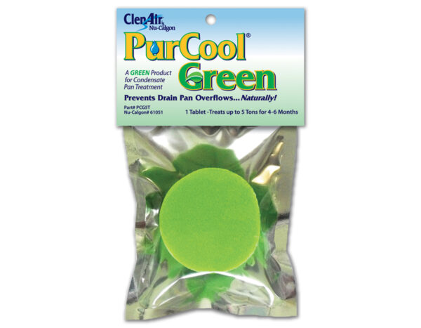 PurCool Green - 5 Ton