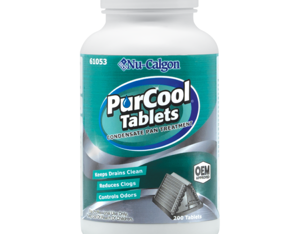 PurCool Tablets
