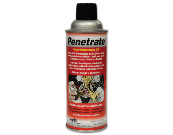 Penetrate HD