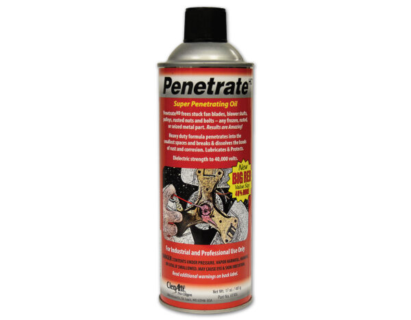 Penetrate HD