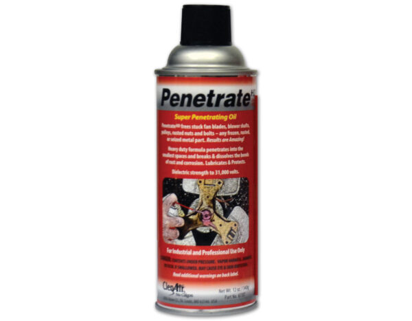 Penetrate HD LV