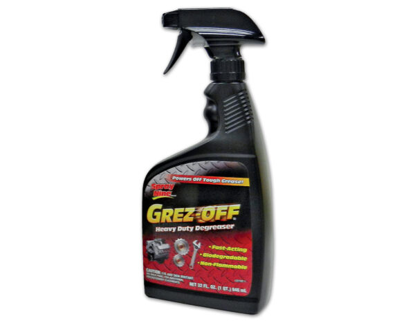 Grez-Off