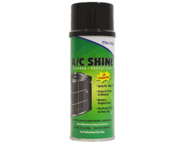 A/C Shine