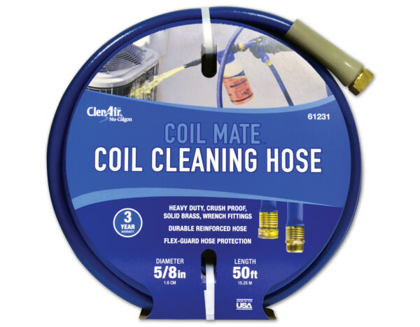 Coil Mate Coil Cleaning Hose