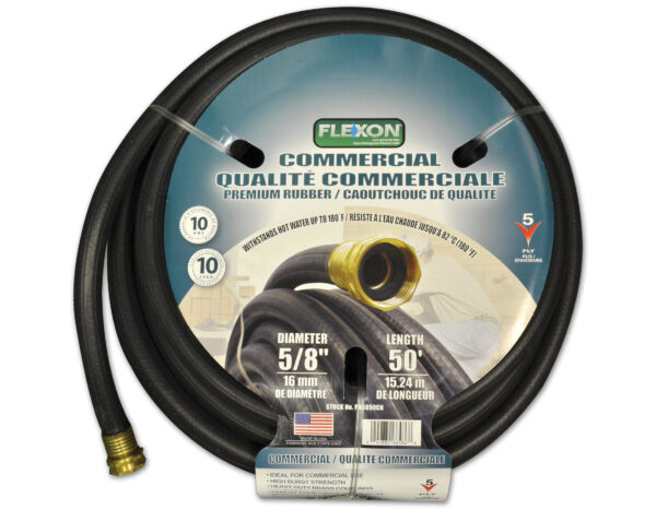 Coil Mate Hot Water Hose