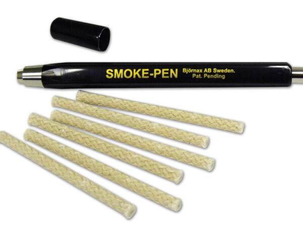 Smoke Pen Refill Wicks