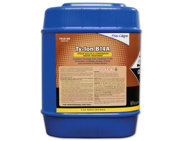 Ty-Ion B14A